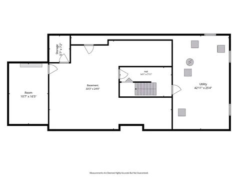 7241 Foxfire Drive Crystal Lake IL 60012