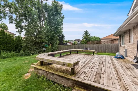 891 Young Street Lemont IL 60439