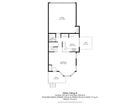 274 West Treehouse Lane Round Lake IL 60073