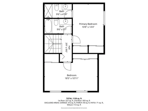 274 West Treehouse Lane Round Lake IL 60073