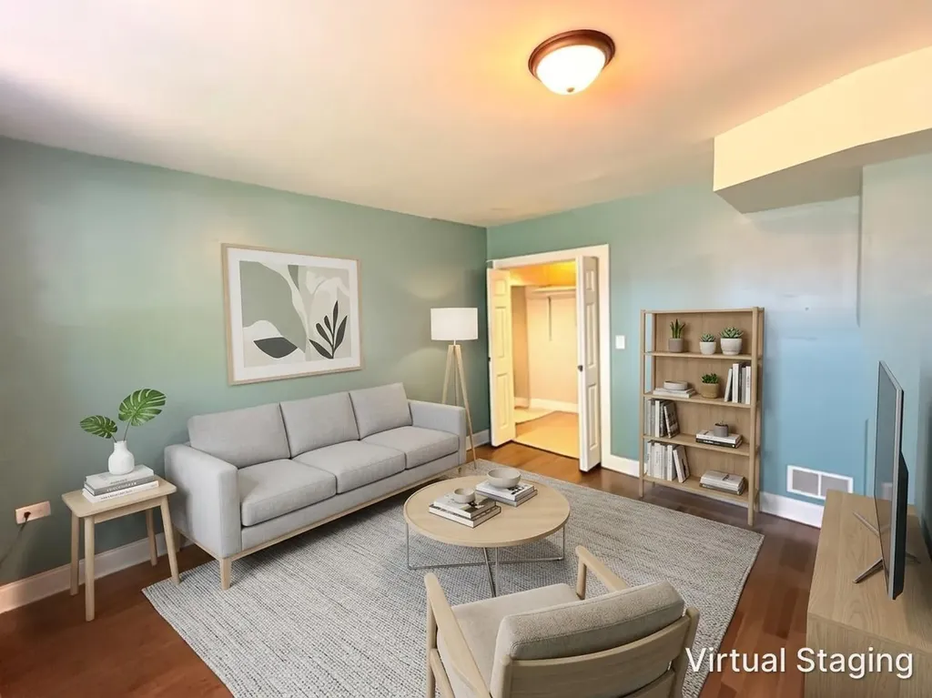 2315 West Rosemont Avenue Chicago IL 60659
