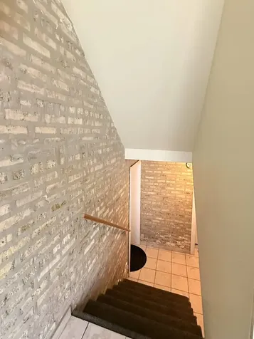 2315 West Rosemont Avenue Chicago IL 60659
