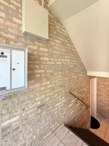 2315 West Rosemont Avenue Chicago IL 60659