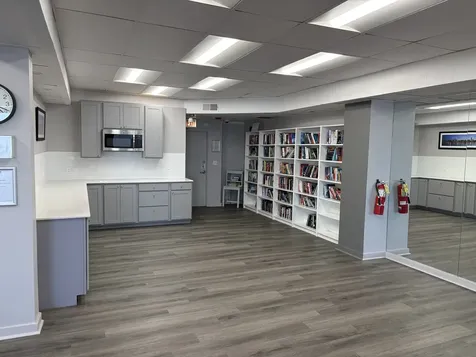 6301 North Sheridan Road Chicago IL 60660