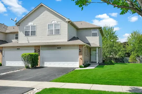 1619 Windward Court Naperville IL 60563