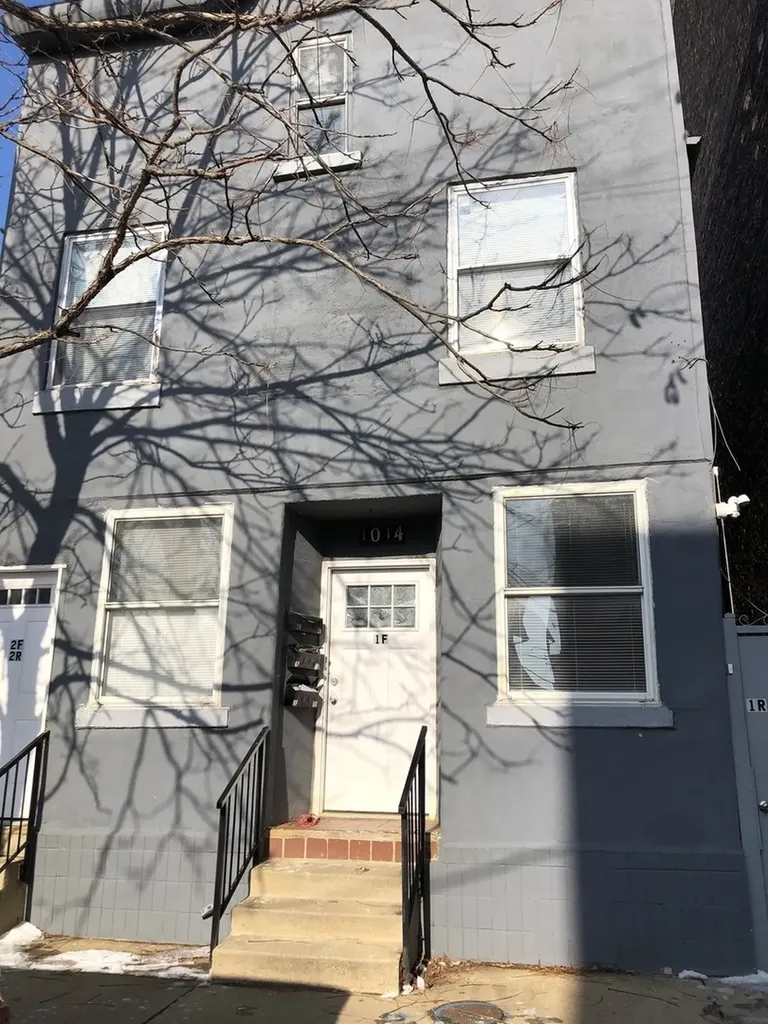 1014 West 19th Street Chicago IL 60608