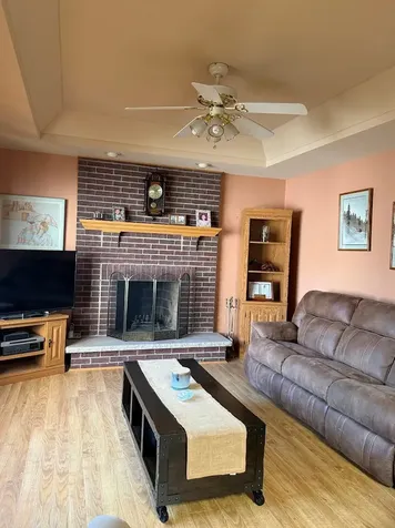 2907 Golf Road Joliet IL 60432