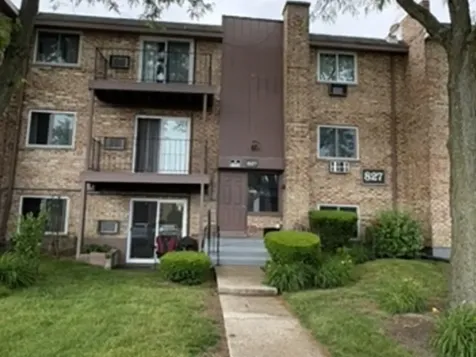 827 College Boulevard Addison IL 60101