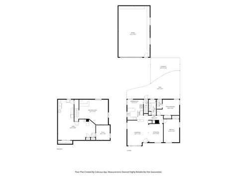 931 North Fernandez Avenue Arlington Heights IL 60004