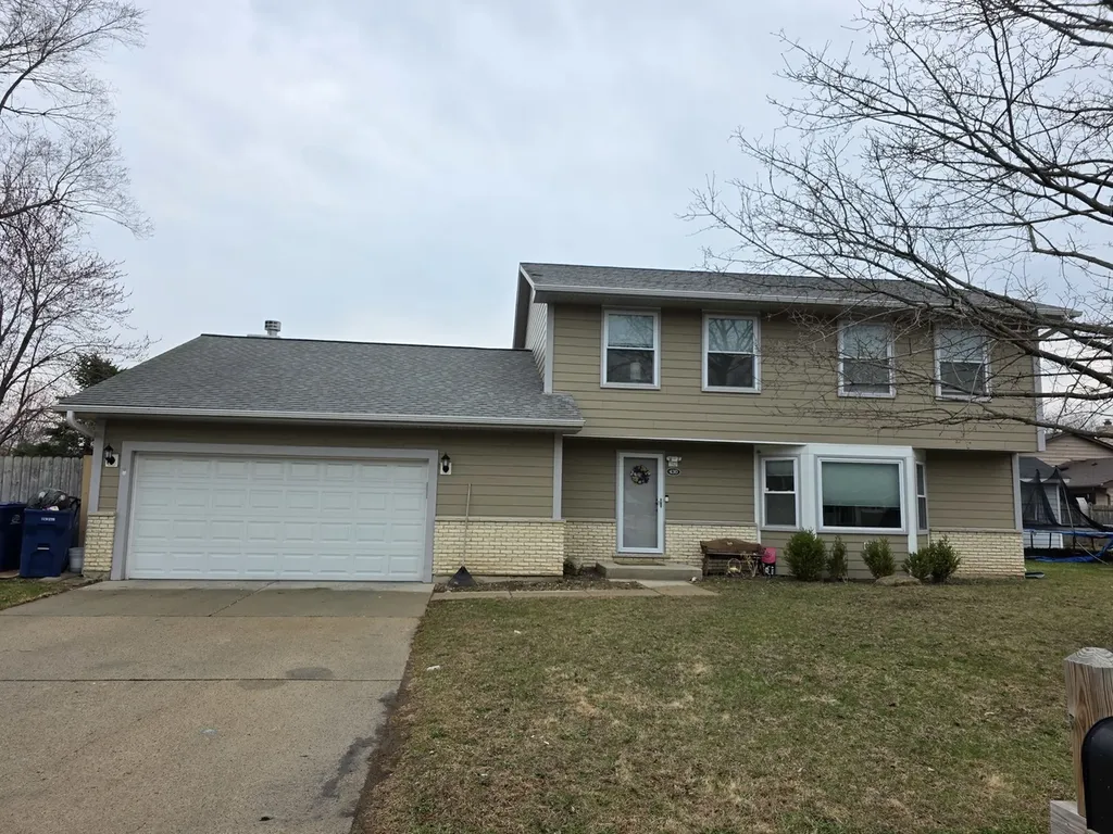 430 Gillings Drive Gurnee IL 60031