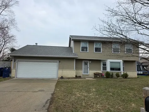 430 Gillings Drive Gurnee IL 60031