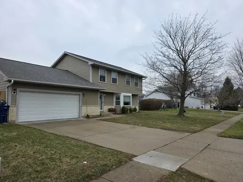 430 Gillings Drive Gurnee IL 60031