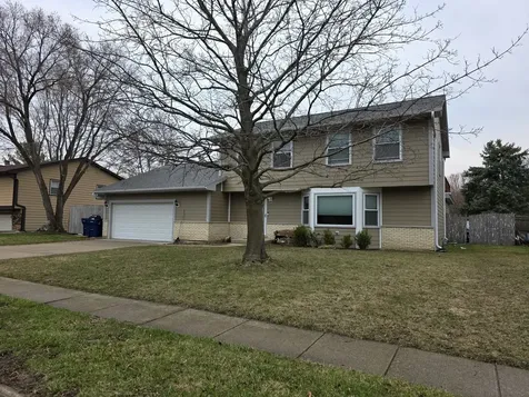 430 Gillings Drive Gurnee IL 60031