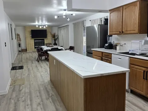 430 Gillings Drive Gurnee IL 60031