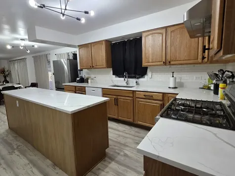 430 Gillings Drive Gurnee IL 60031