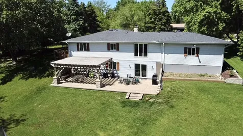 24908 West Hemphill Drive Elwood IL 60421