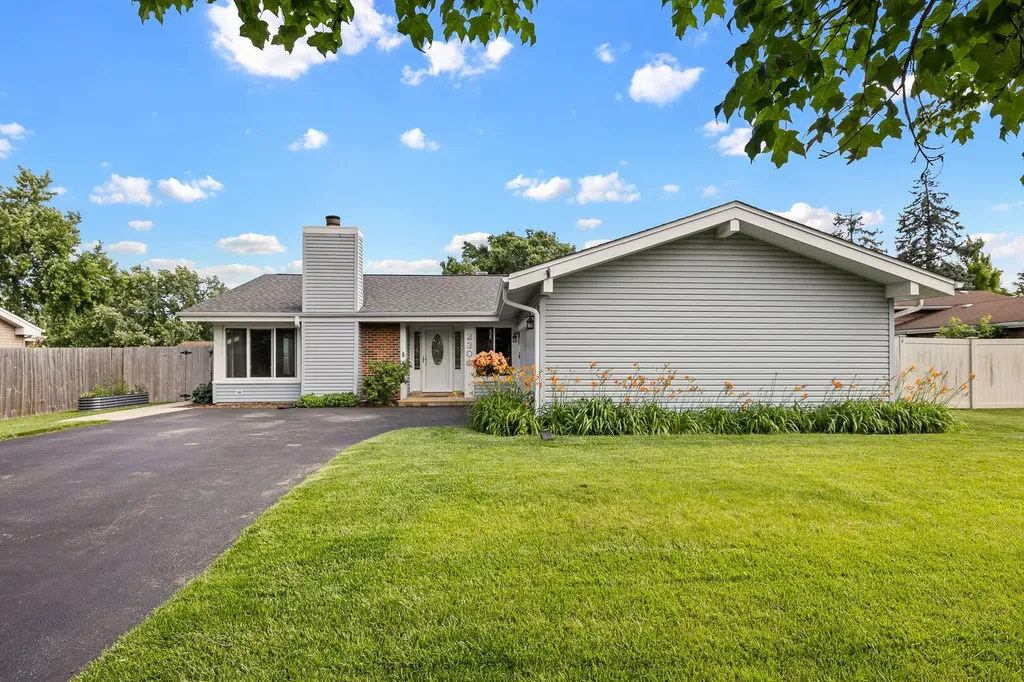 230 Plymouth Lane Bolingbrook IL 60440
