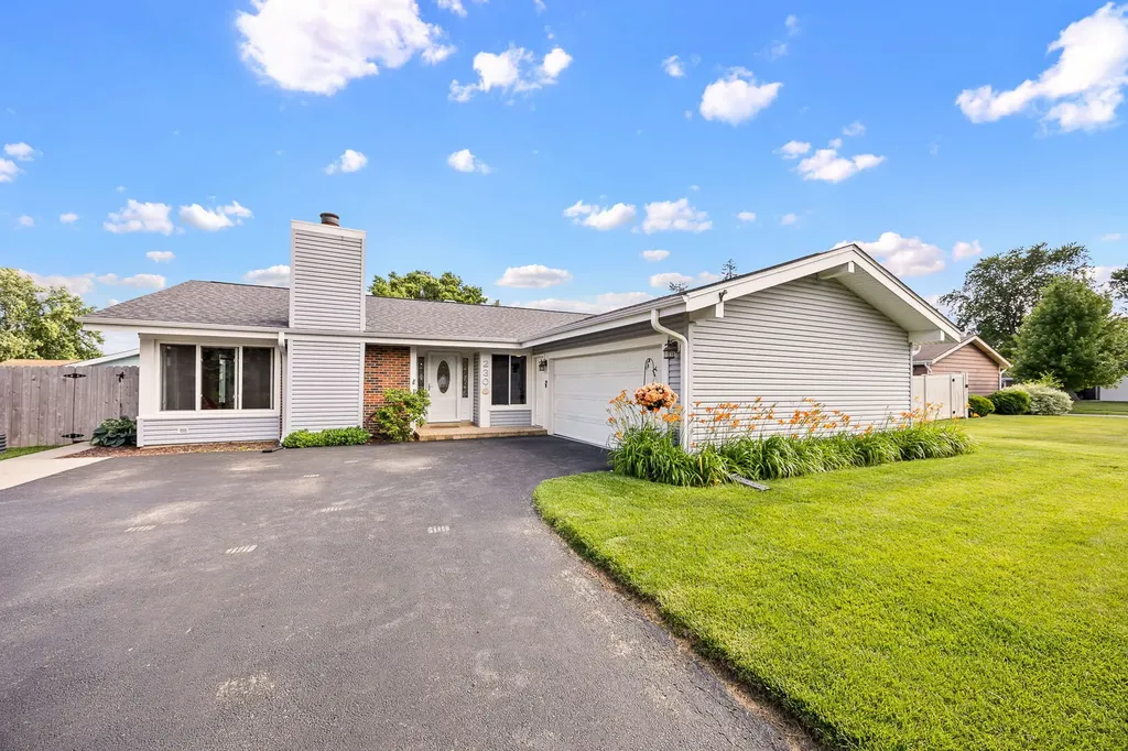 230 Plymouth Lane Bolingbrook IL 60440