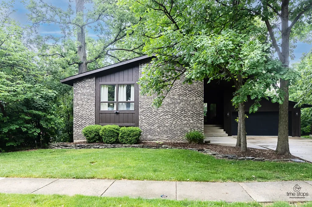 3130 Scenicwood Lane Woodridge IL 60517