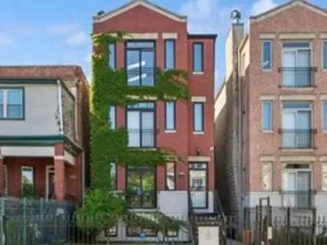 6328 South Drexel Avenue Chicago IL 60637
