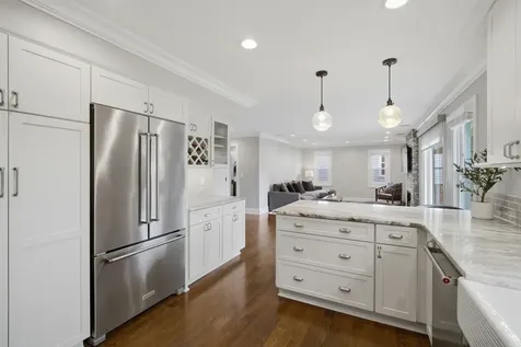 1022 Hobson Drive Buffalo Grove IL 60089