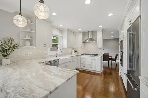 1022 Hobson Drive Buffalo Grove IL 60089