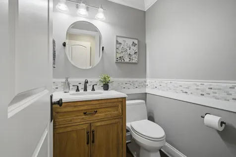 1022 Hobson Drive Buffalo Grove IL 60089