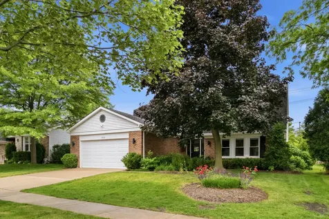 1022 Hobson Drive Buffalo Grove IL 60089