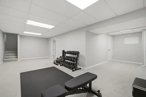1022 Hobson Drive Buffalo Grove IL 60089