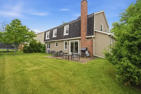 1022 Hobson Drive Buffalo Grove IL 60089