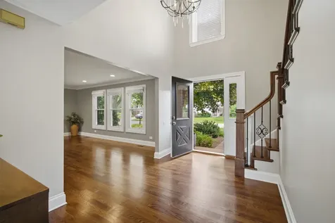 1022 Hobson Drive Buffalo Grove IL 60089
