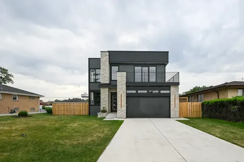 4015 Goss Avenue Schiller Park IL 60176