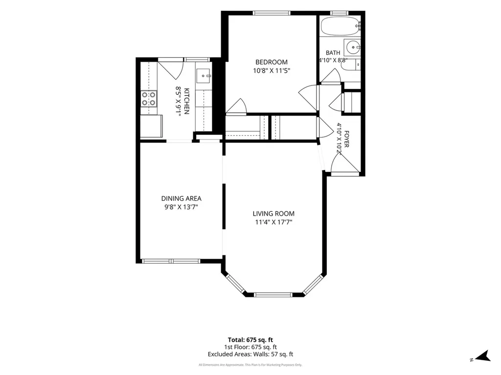 2016.5 West Greenleaf Avenue Chicago IL 60645