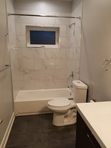 4851 North Central Avenue Chicago IL 60630