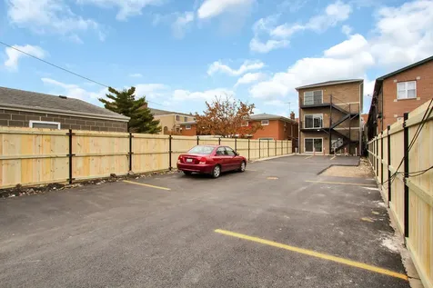 4851 North Central Avenue Chicago IL 60630