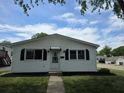 70 North Idlewild Avenue Mundelein IL 60060