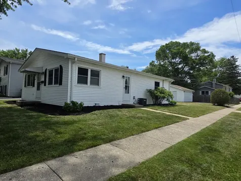 70 North Idlewild Avenue Mundelein IL 60060