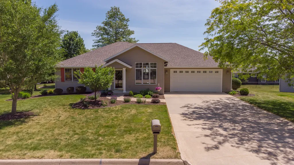 1021 Bertram Drive Freeport IL 61032