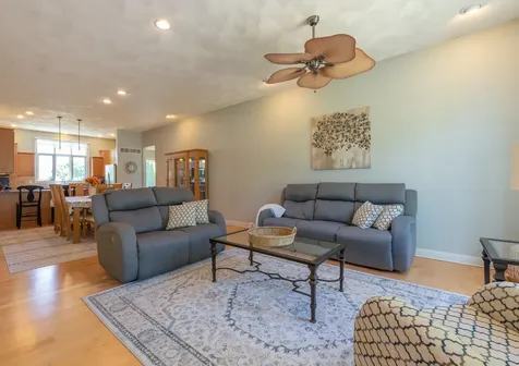 1021 Bertram Drive Freeport IL 61032