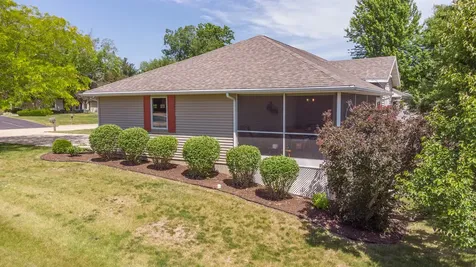 1021 Bertram Drive Freeport IL 61032