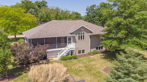 1021 Bertram Drive Freeport IL 61032