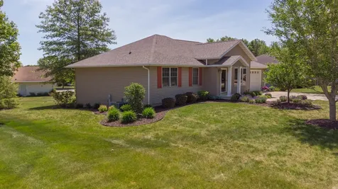 1021 Bertram Drive Freeport IL 61032