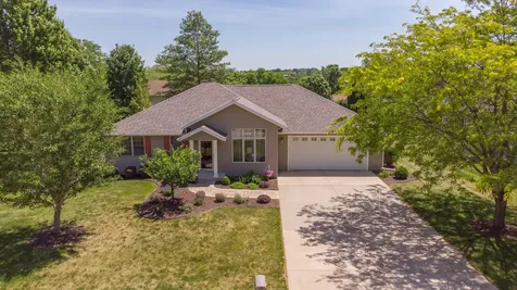 1021 Bertram Drive Freeport IL 61032