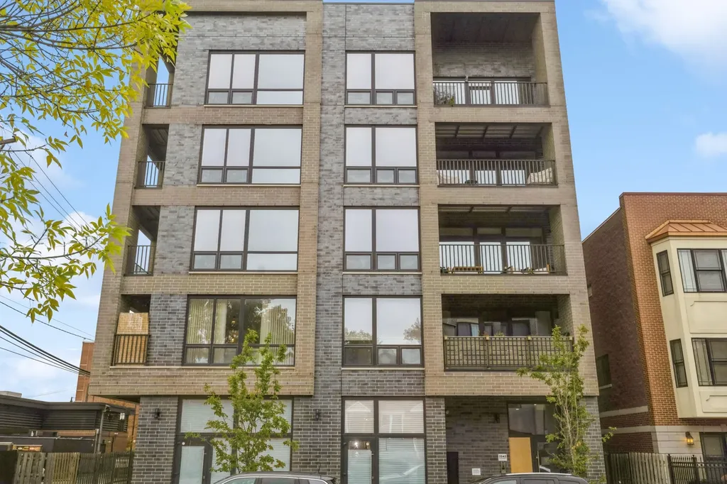 2342 West Adams Street Chicago IL 60612
