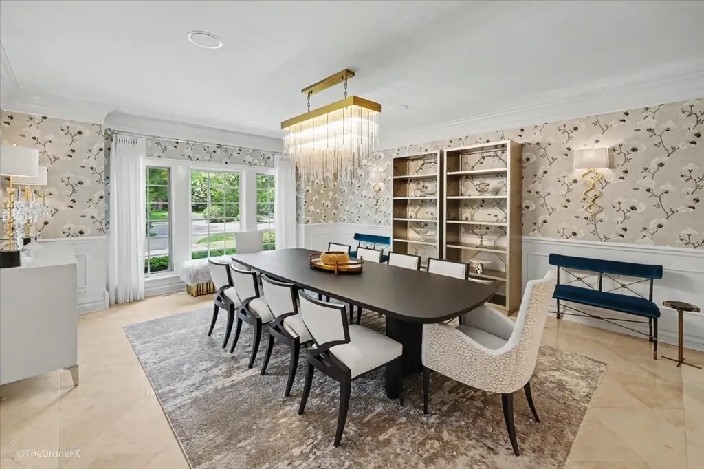 12 Carlisle Drive Oak Brook IL 60523