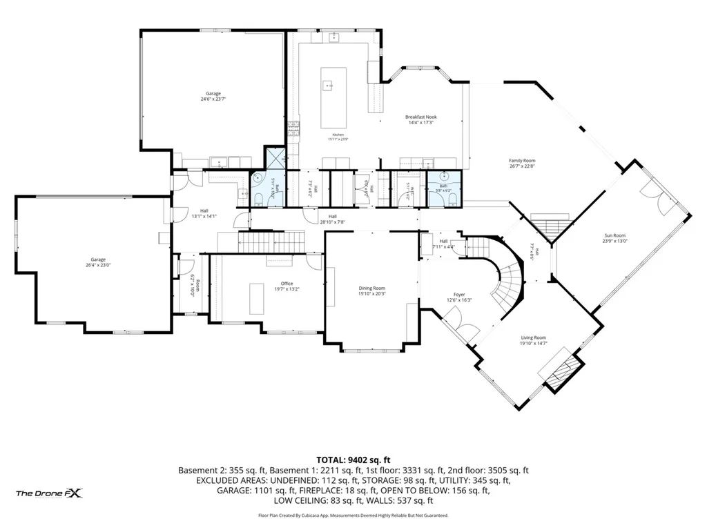 12 Carlisle Drive Oak Brook IL 60523