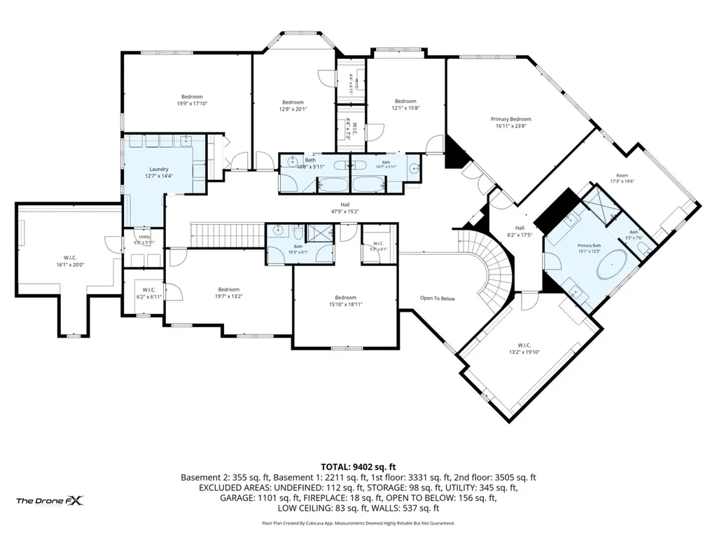 12 Carlisle Drive Oak Brook IL 60523