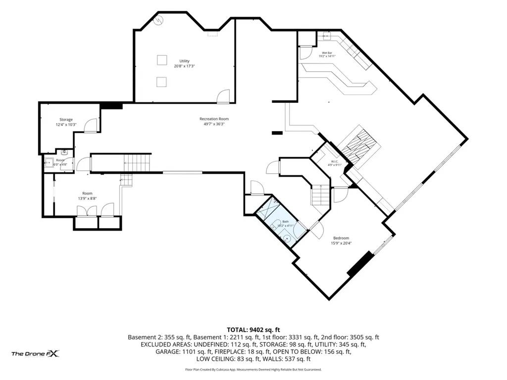12 Carlisle Drive Oak Brook IL 60523
