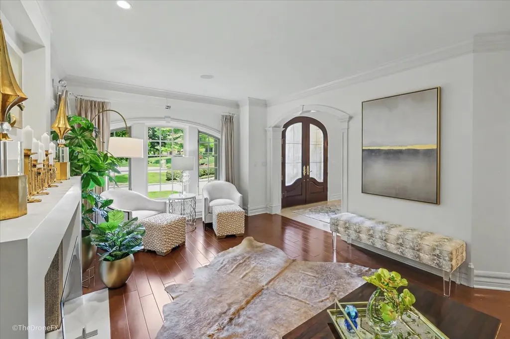 12 Carlisle Drive Oak Brook IL 60523