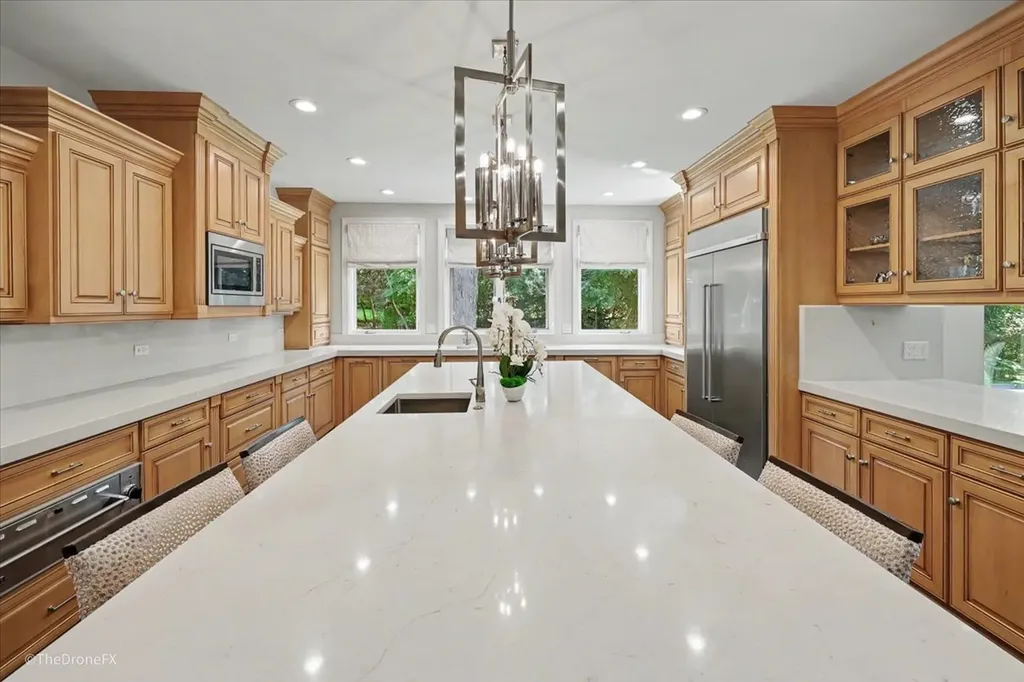 12 Carlisle Drive Oak Brook IL 60523